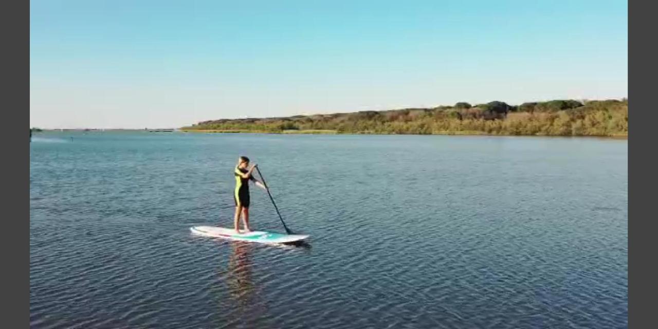 Marina Degli Estensi Floating Llido Degli Estensi
